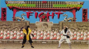 Mortal Kombat sgk 2-94