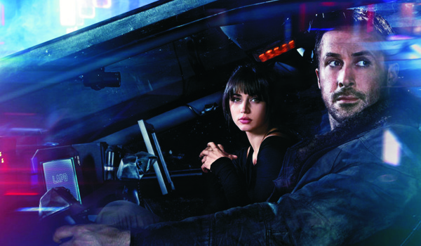 Kadr z filmu "Blade Runner 2049"
