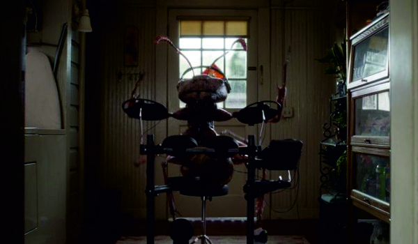 Kadr z filmu "Ant-Man i Osa" (2018)