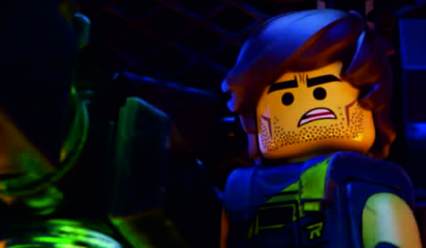 Kadr z filmu "Lego Przygoda 2"