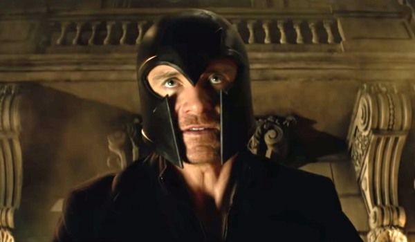 Kadr z filmu "X-Men: Mroczna Phoenix"