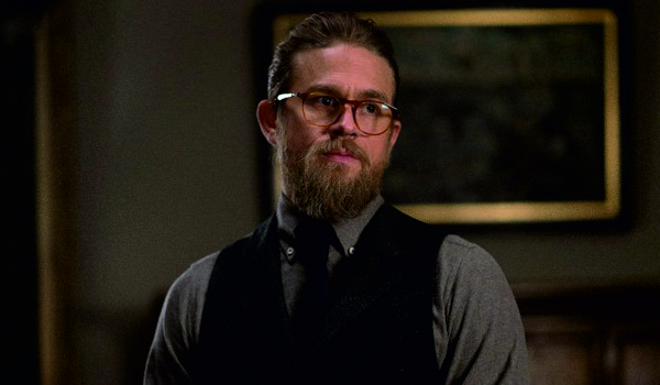 Kadr z filmu "Dżentelmeni"