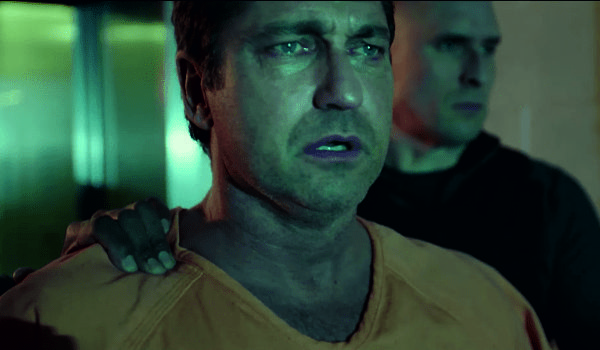 Kadr z filmu "Świat w ogniu"