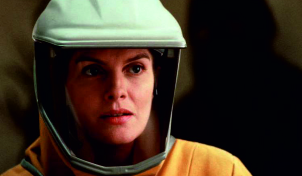 Kadr z filmu "Epidemia"