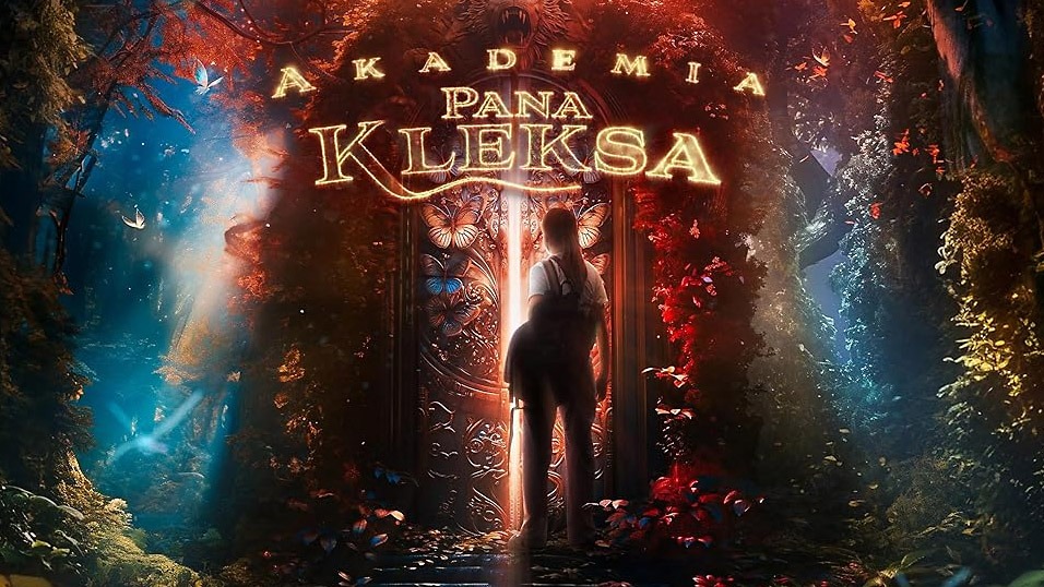 Akademia Pana Kleksa Książka Online Akademia Pana Kleksa (2023) - FSGK.PL