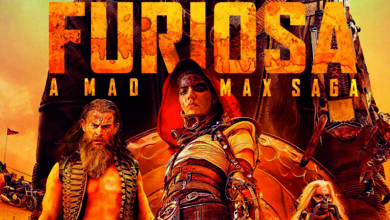Kadr z filmu "Furiosa: Saga Mad Max"